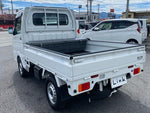 CARRY truck 4WD