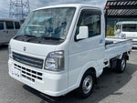CARRY truck 4WD