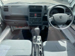 CARRY truck 4WD