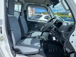 CARRY truck 4WD