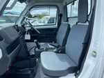 CARRY truck 4WD