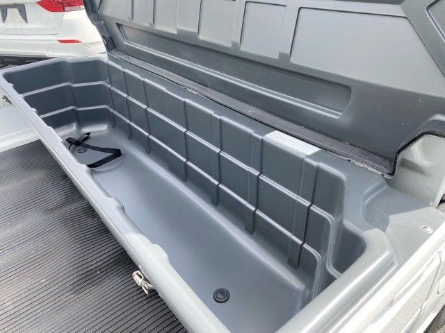 CARRY truck 4WD