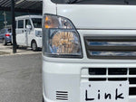 CARRY truck 4WD