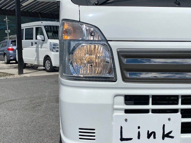 CARRY truck 4WD