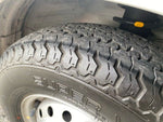 CARRY truck 4WD