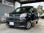 MOVE 4WD