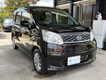 MOVE 4WD