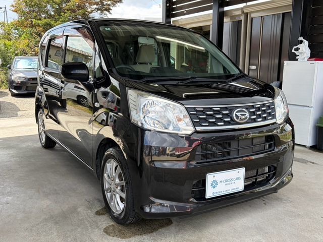 MOVE 4WD