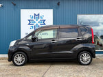 MOVE 4WD