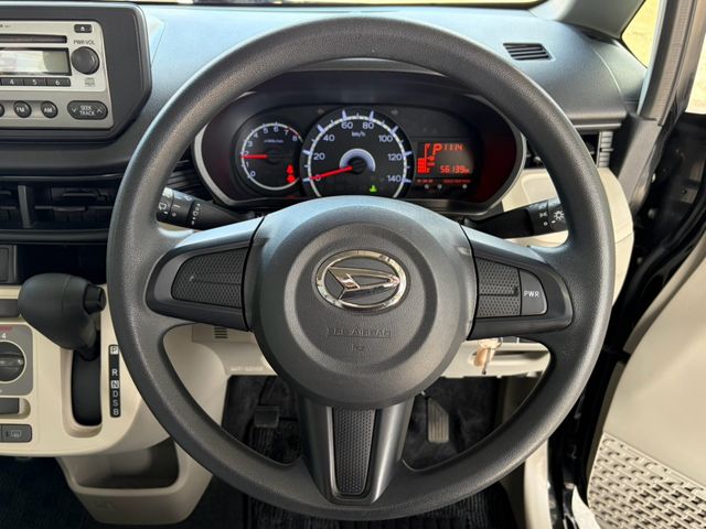 MOVE 4WD