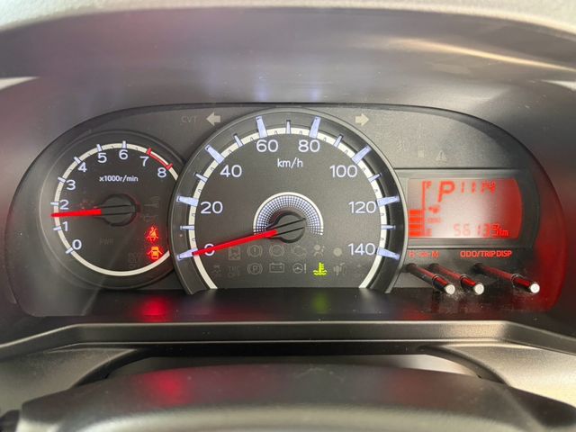 MOVE 4WD