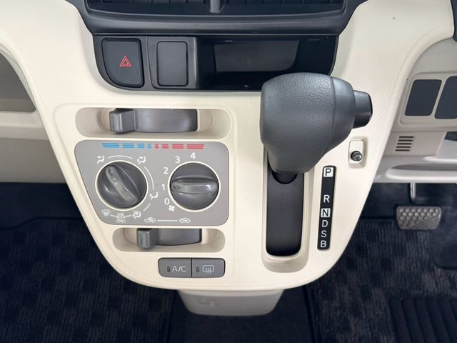 MOVE 4WD
