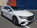MERCEDES AMG EQE