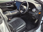 MERCEDES AMG EQE