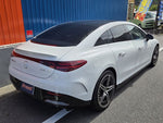 MERCEDES AMG EQE