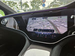 MERCEDES AMG EQE