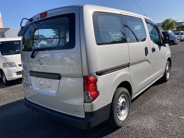 NV200 VANETTE van