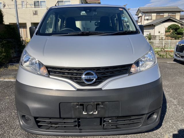 NV200 VANETTE van