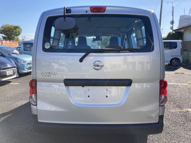 NV200 VANETTE van