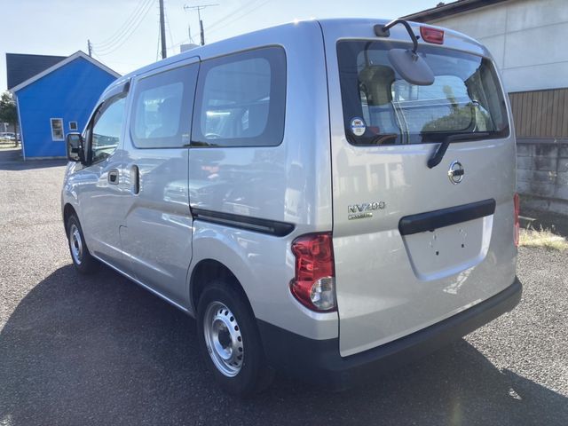 NV200 VANETTE van