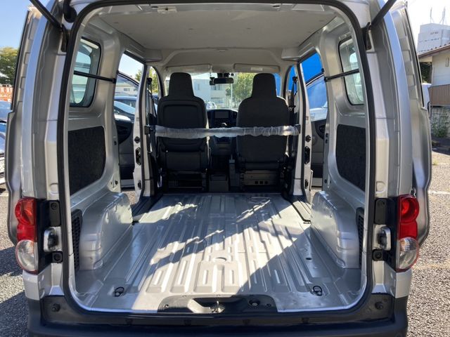 NV200 VANETTE van