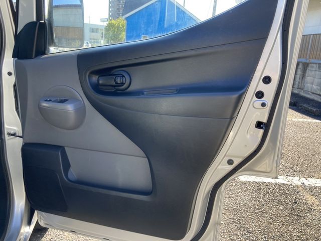NV200 VANETTE van