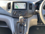NV200 VANETTE van
