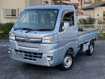 HIJET truck 4WD
