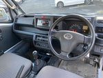 HIJET truck 4WD