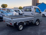HIJET truck 4WD