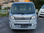 HIJET truck 4WD