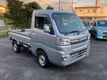 HIJET truck 4WD