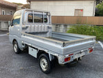 HIJET truck 4WD
