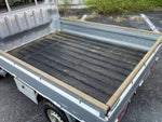 HIJET truck 4WD