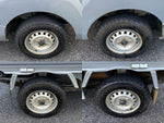 HIJET truck 4WD