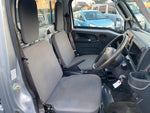 HIJET truck 4WD