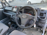 HIJET truck 4WD