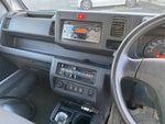HIJET truck 4WD