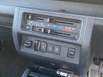 HIJET truck 4WD