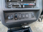 HIJET truck 4WD