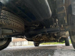 HIJET truck 4WD