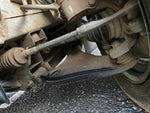 HIJET truck 4WD
