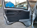 HIJET truck 4WD
