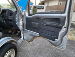 HIJET truck 4WD