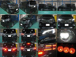 VELLFIRE 4WD