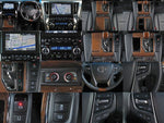 VELLFIRE 4WD