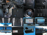 VELLFIRE 4WD