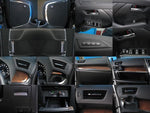 VELLFIRE 4WD