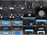 VELLFIRE 4WD