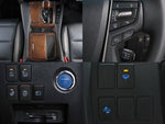 ALPHARD hybrid 4WD